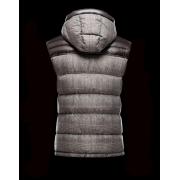 2013 Doudoune Moncler Sans Manche Pas Cher Pour Homme
